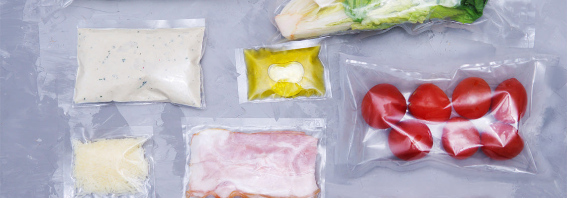 Preservación y protección: la función vital de los empaques plásticos