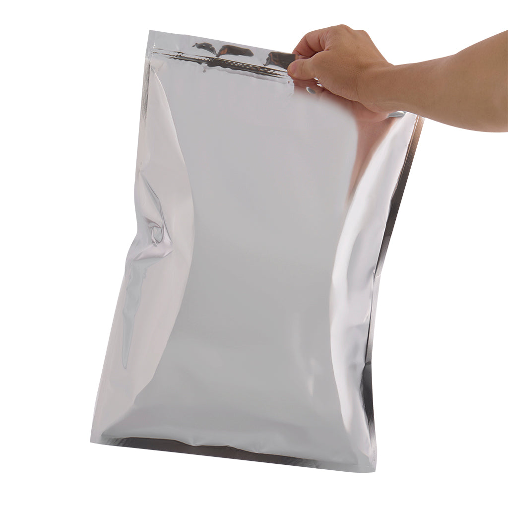 Bolsa Plana