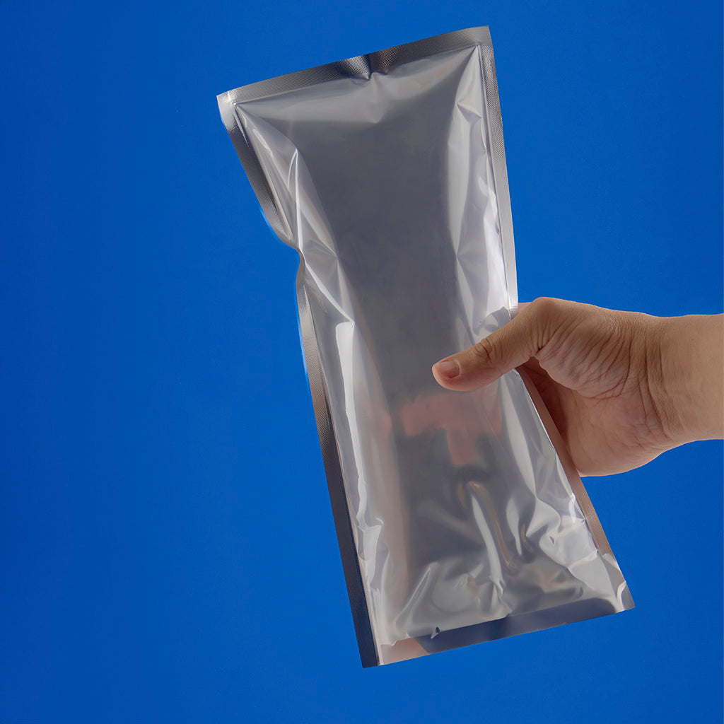 Bolsa Plana