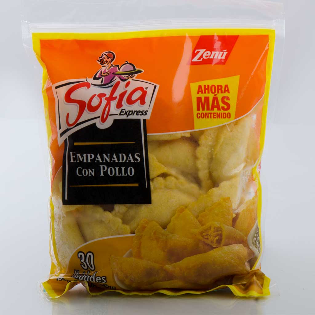 Bolsa Plana