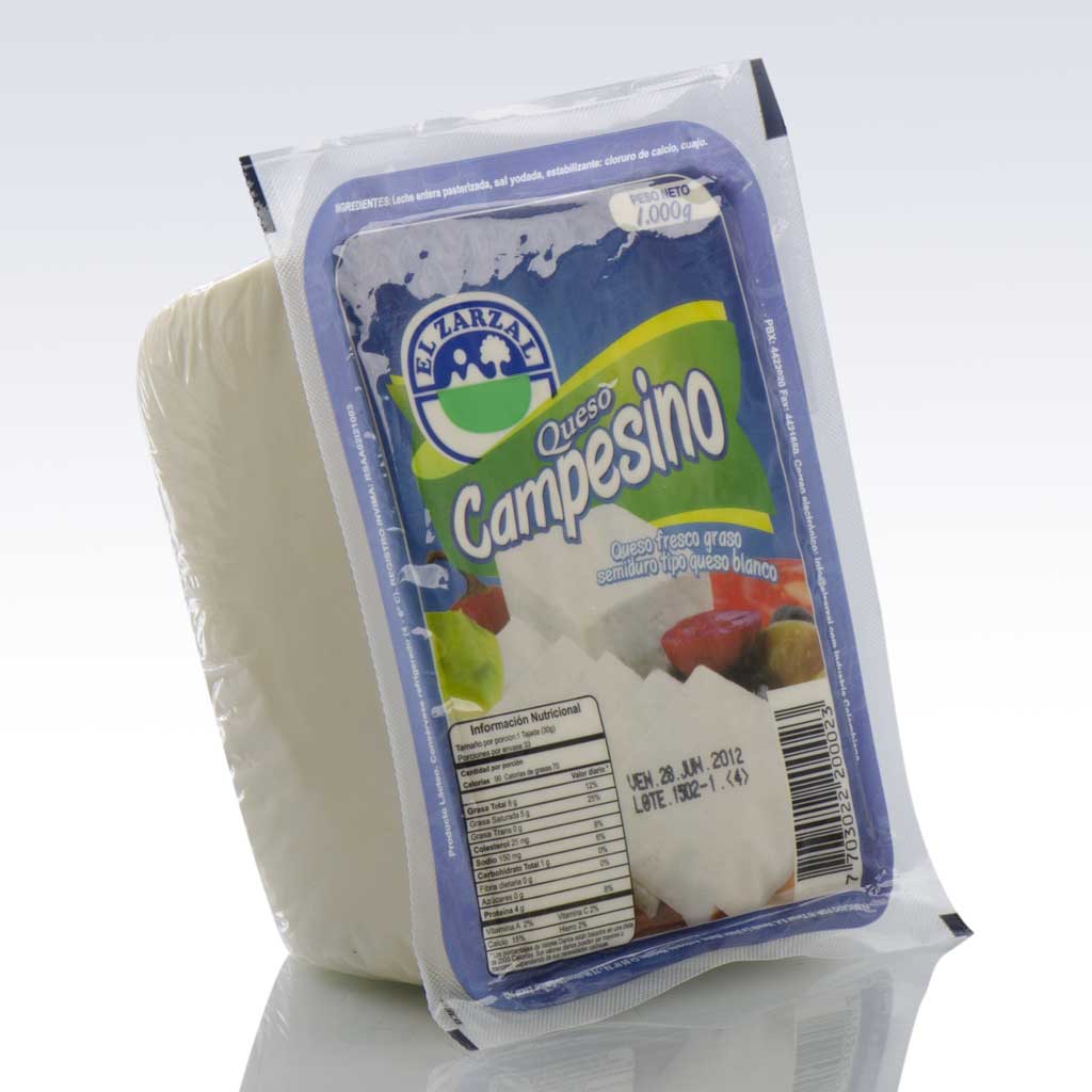 Pelicula superior multibarrera