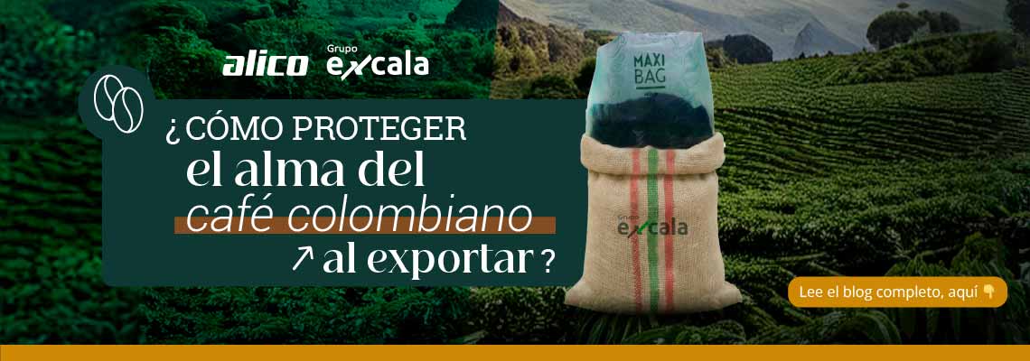 Cómo proteger el alma del café colombiano al exportar