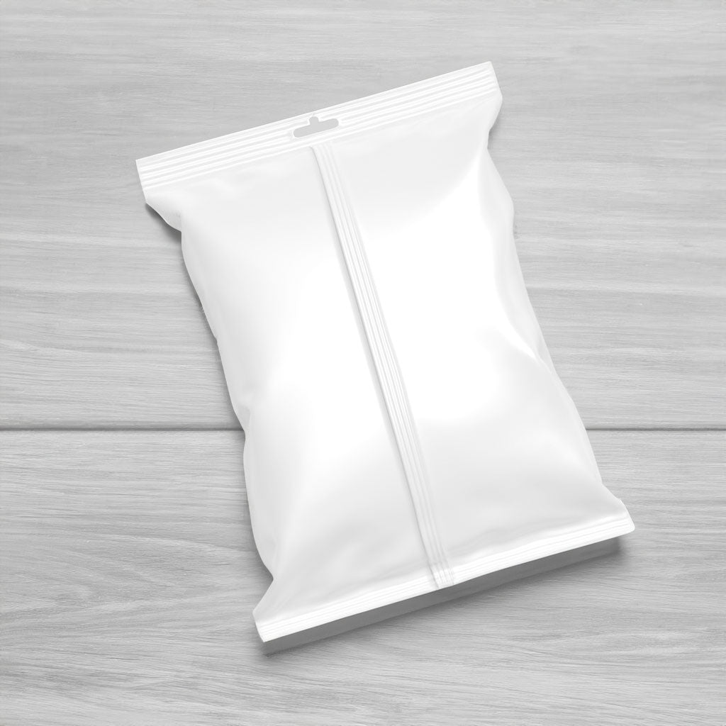 Bolsa Plana con Selle Ventral