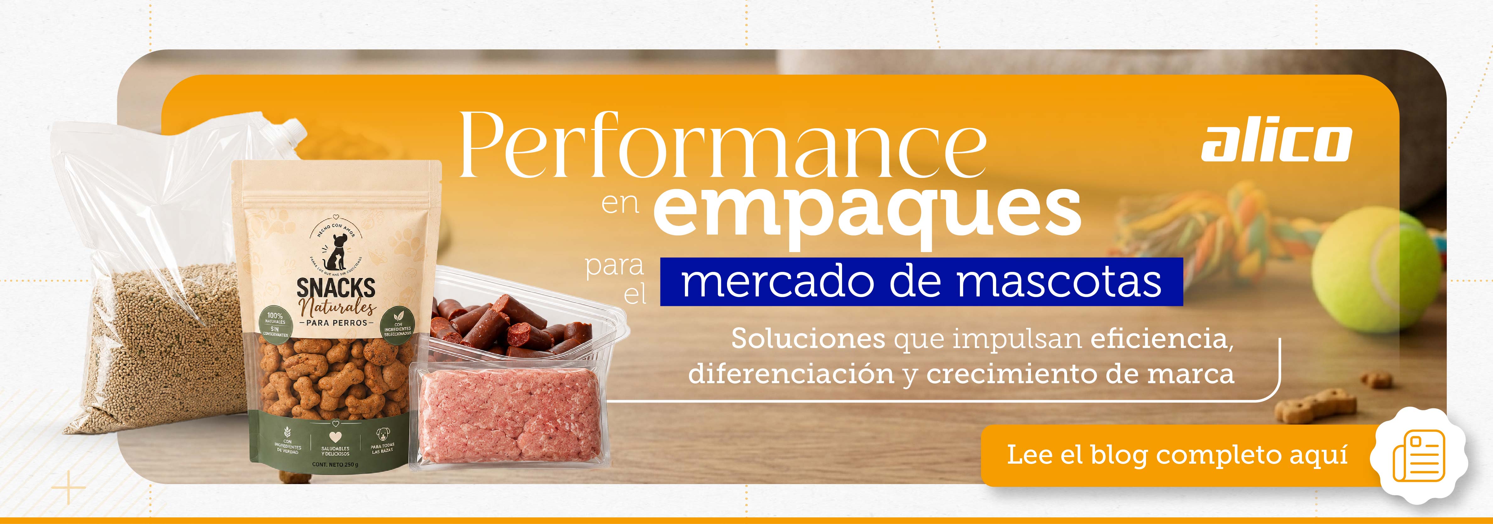 Soluciones que impulsan eficiencia, diferenciación y crecimiento de marca