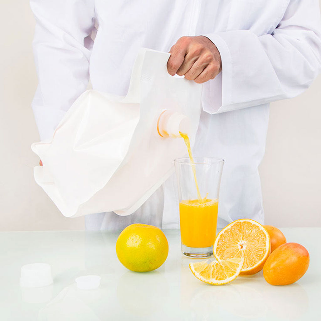 Bolsa Flex Up gran formato o Bolsa Galón.