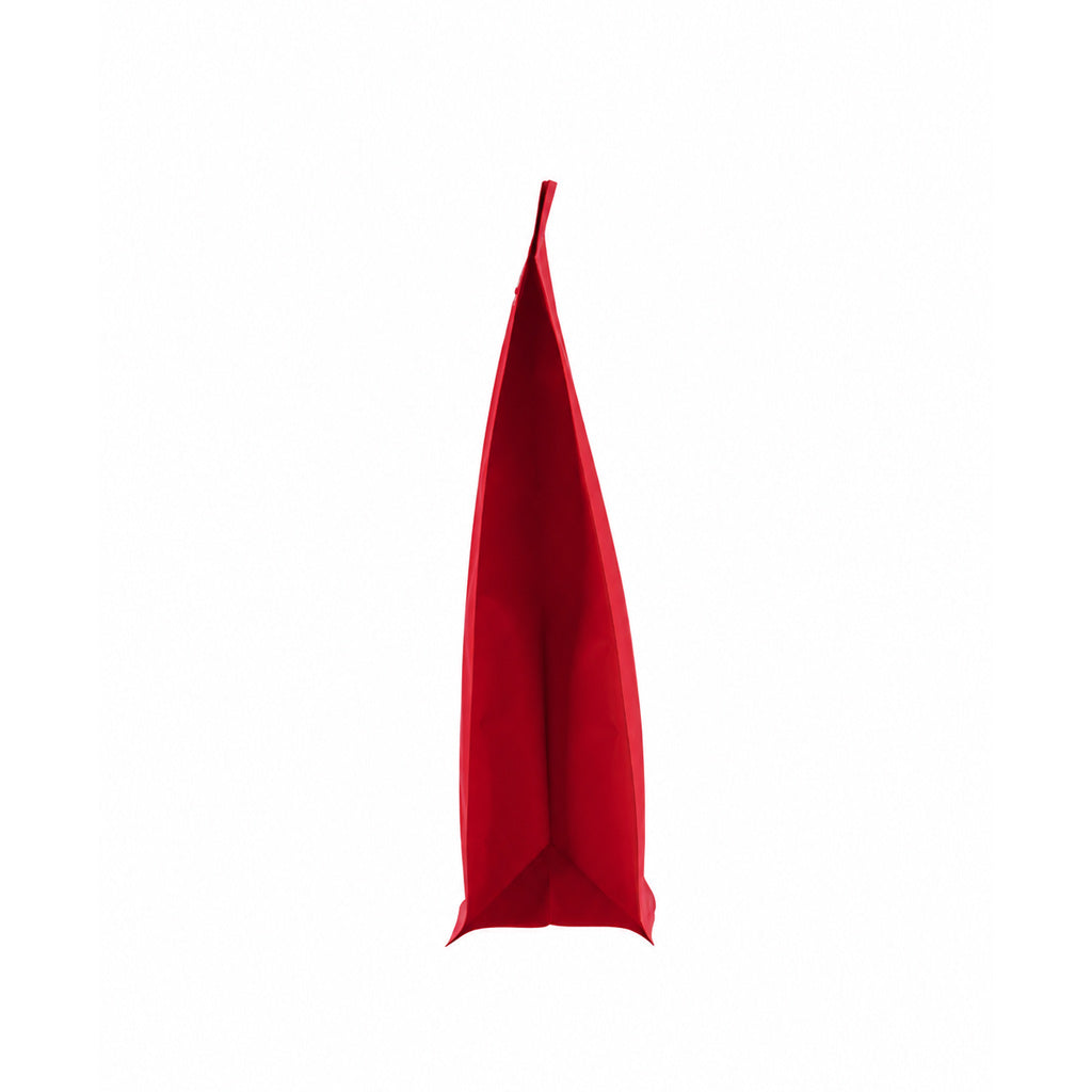 Bolsa  QUADSEAL Roja