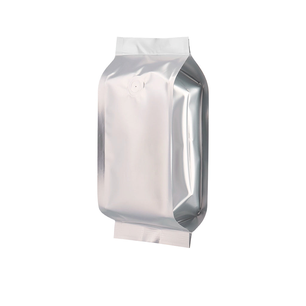 Bolsa Metalizada para Café Colombia