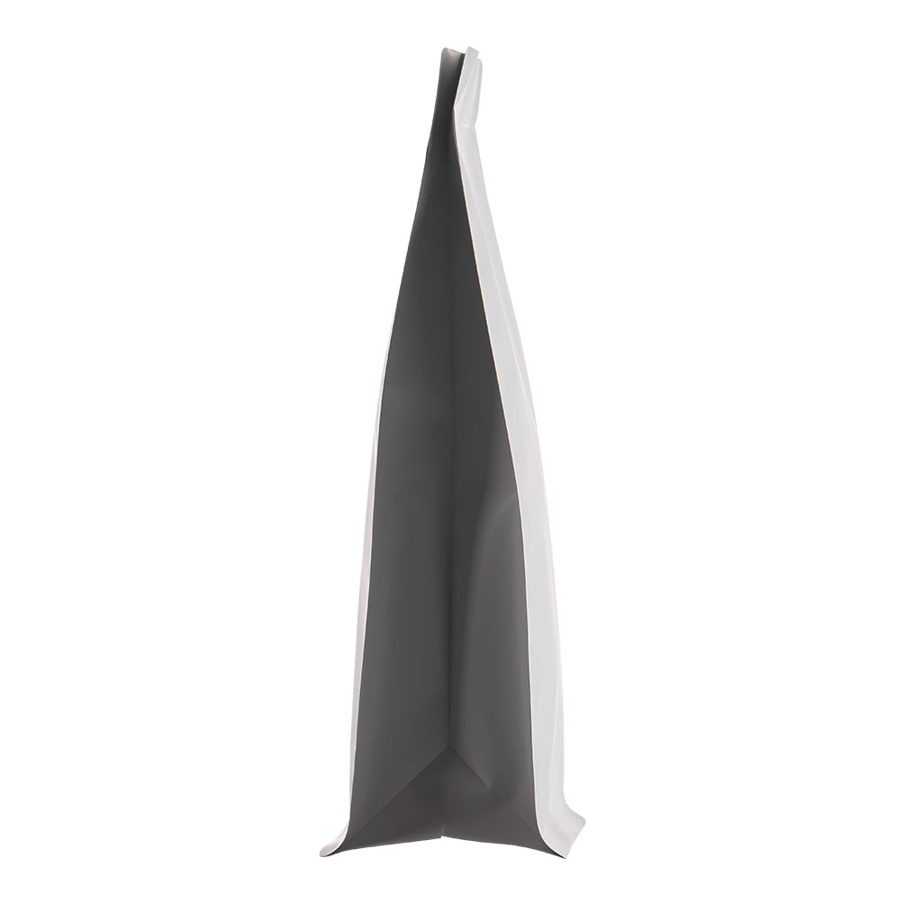 Bolsa  QUADSEAL Blanca