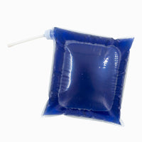 Bolsa con manguera para dispensadoras de líquidos  43 *41