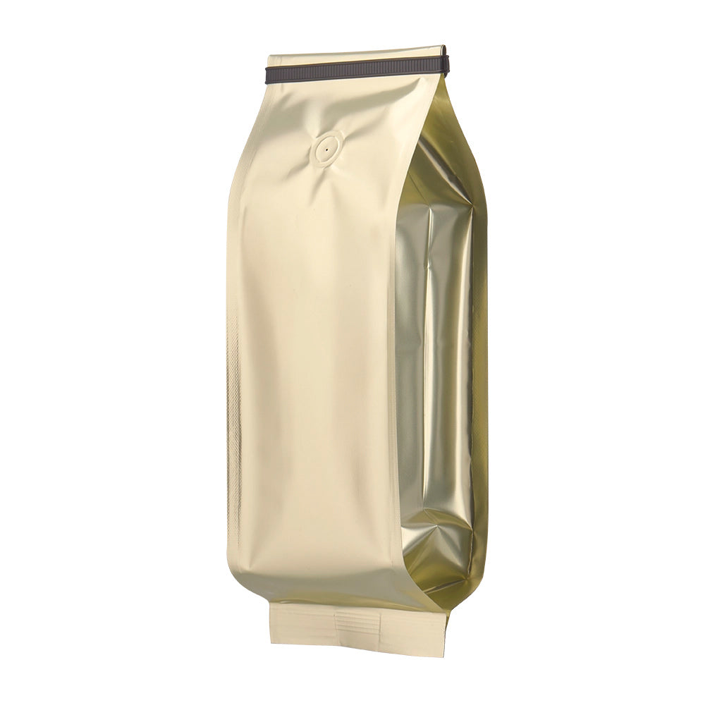 Bolsa de 500g con Válvula para Gases