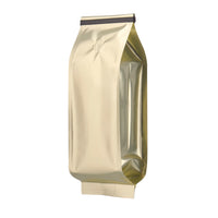 Bolsa de 500g con Válvula para Gases