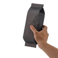 Bolsa ideal para café y otros productos que liberan gases