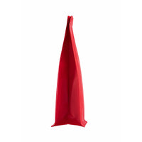Bolsa  QUADSEAL Roja