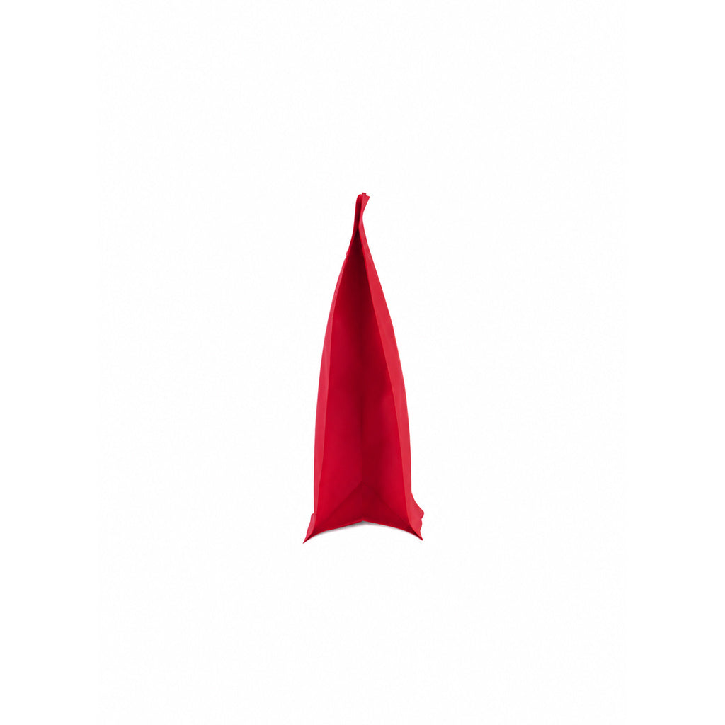 Bolsa  QUADSEAL Roja