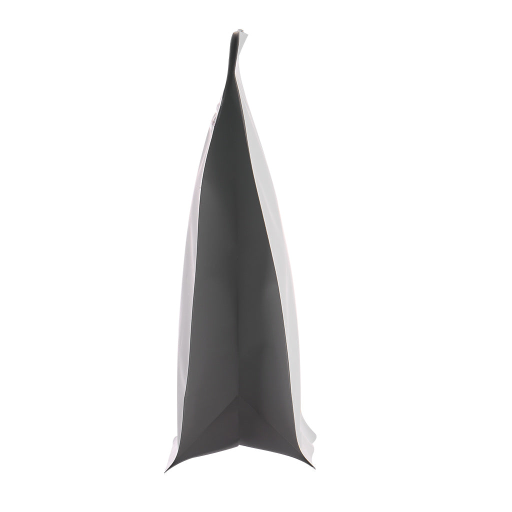 Bolsa  QUADSEAL Blanca