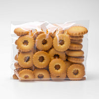 Bolsa-plana-panadería y charcuterías  