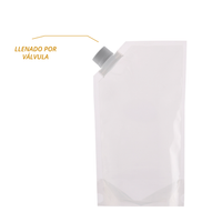 Bolsa para salsas de 1 litro 