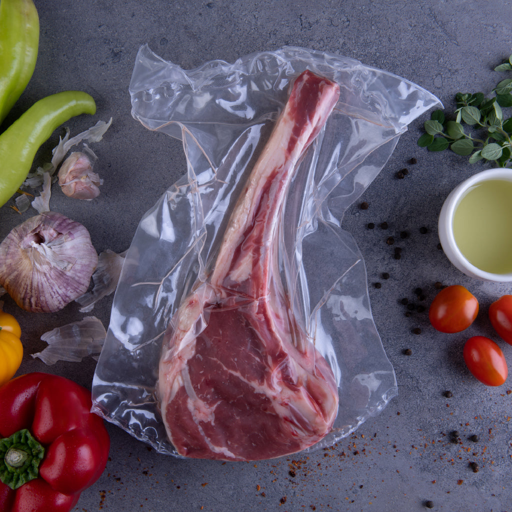 Bolsa Termoencogible para Tomahawk