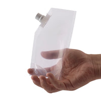Empaque para Lácteos de 500ml