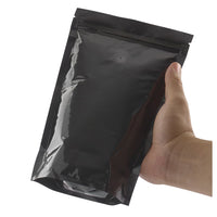 Empaque  con válvula para empacar café 