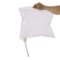 Empaque con manguera para dispensadoras de líquidos  43 *41 10 litros 