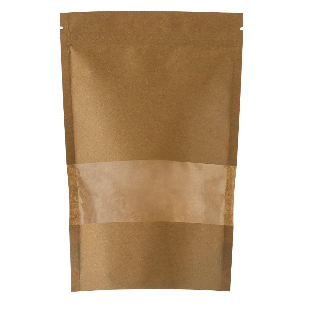 Bolsa Flex Up Papel con Ventana