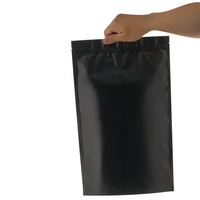 Bolsa Flex Up Negra Mate