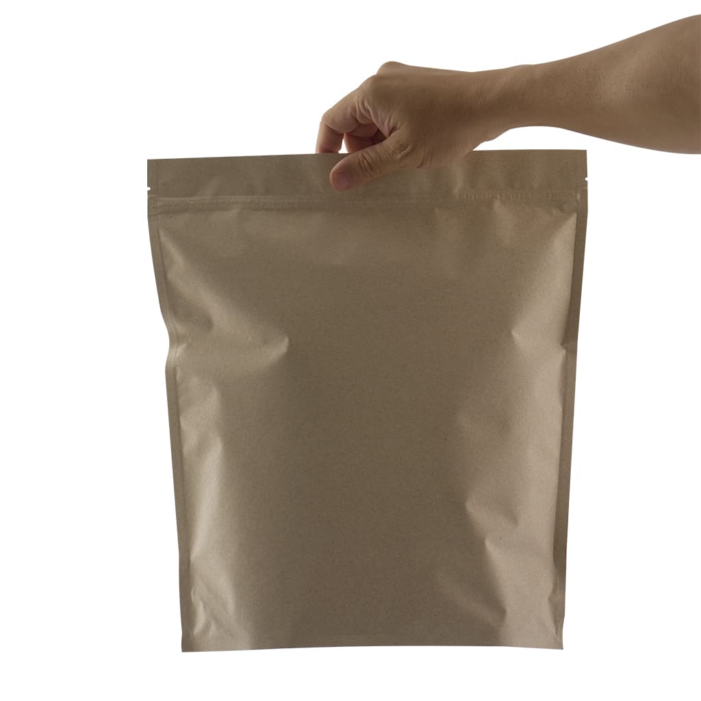 Empaque para café de 5 libras