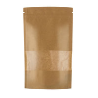 Bolsa Flex Up Papel con Ventana