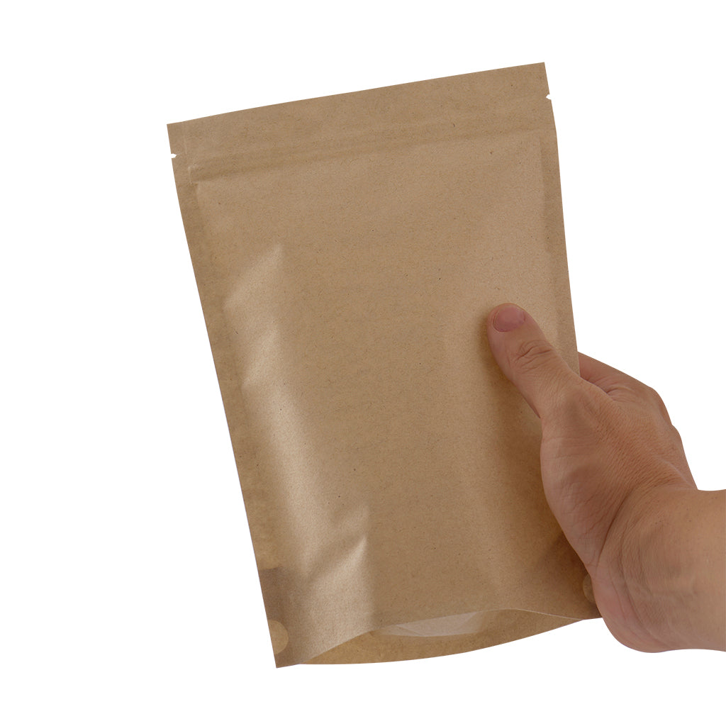 Empaque para proteínas 