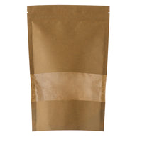 Bolsa Flex Up Papel con Ventana