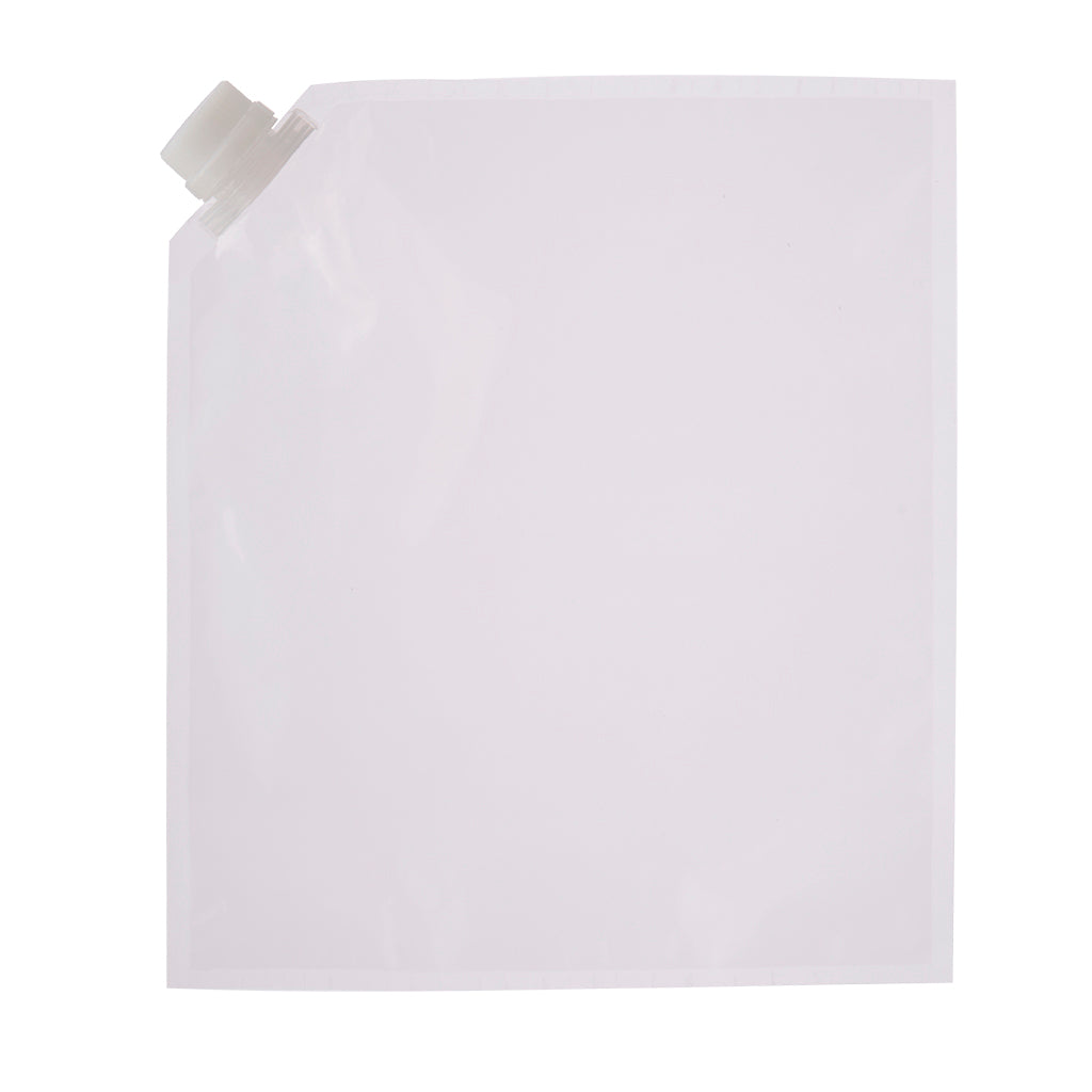 Empaque para yogur griego