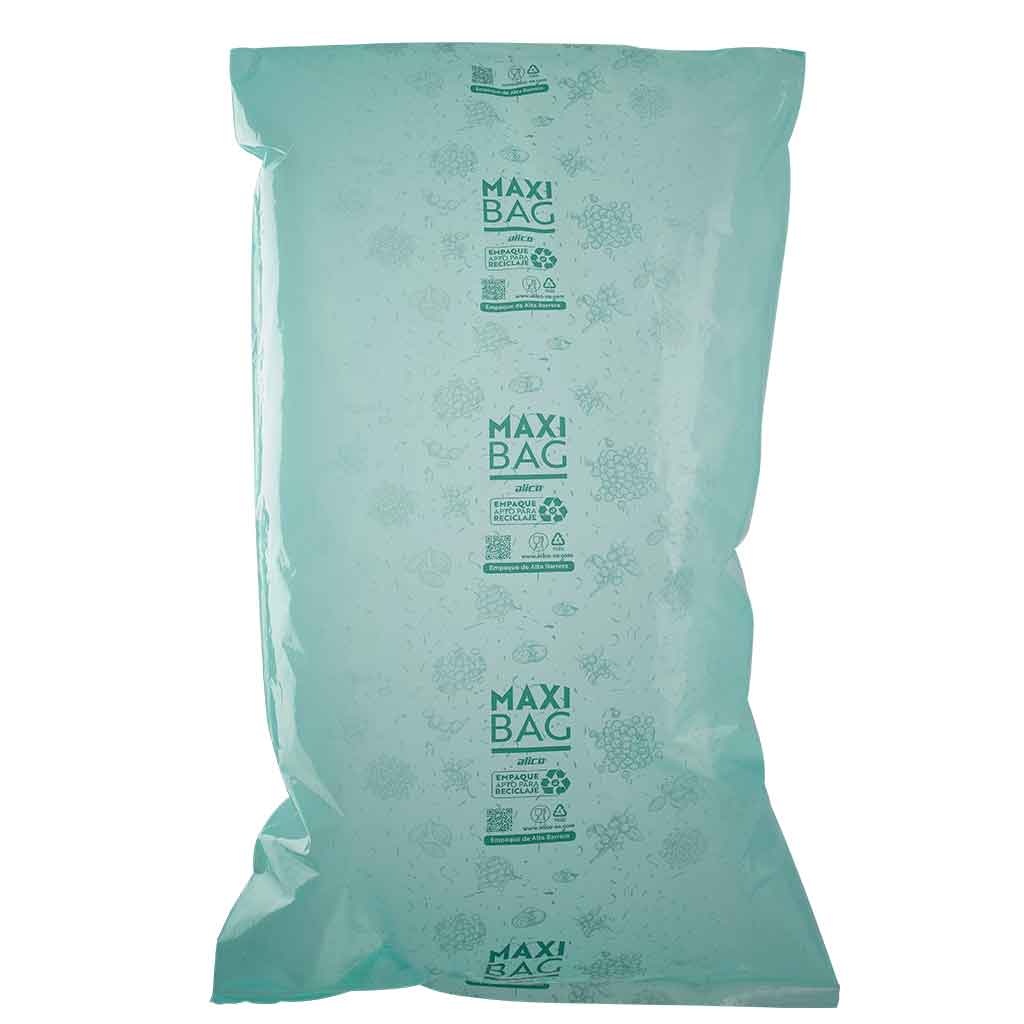 bolsa tipo gran formato cafe