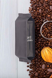 empaque. cafe 500 gr
