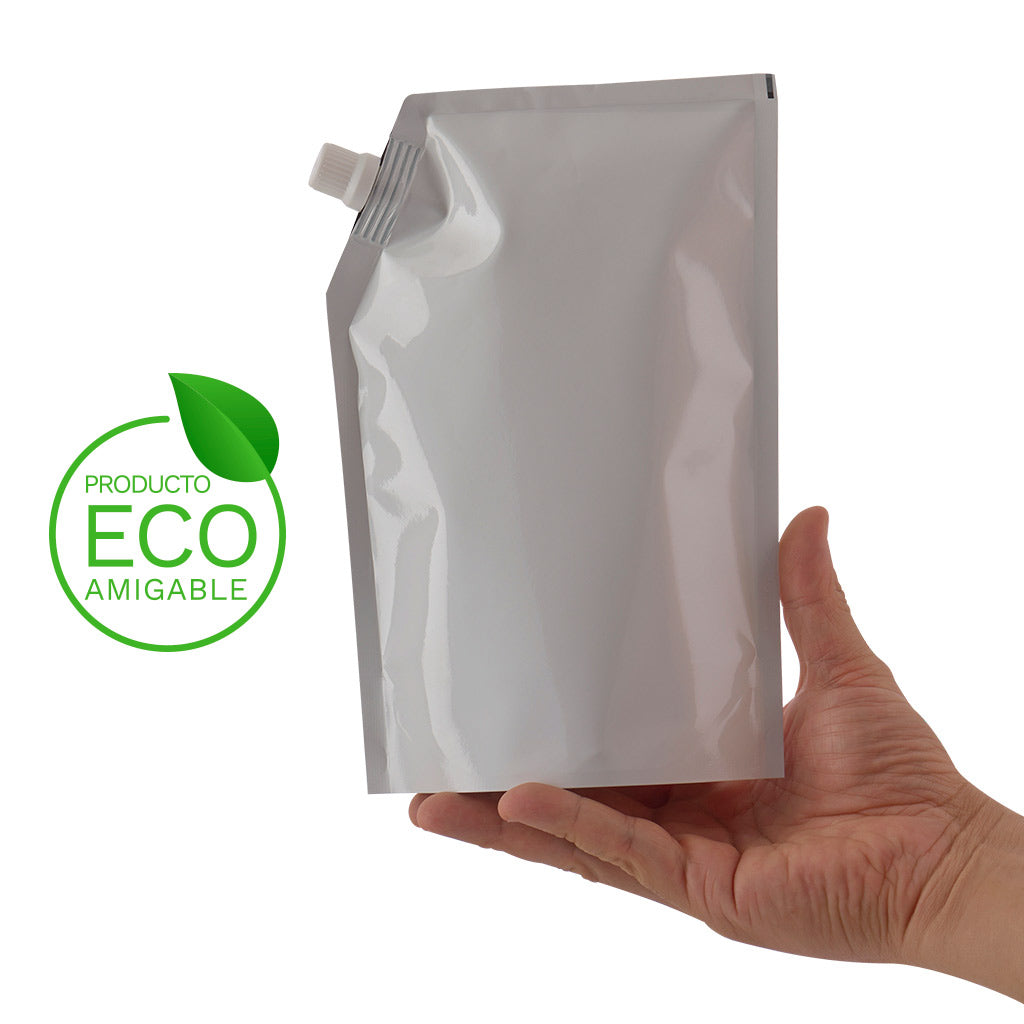 Bolsa para Productos Cremosos o Líquidos