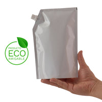 Bolsa para Productos Cremosos o Líquidos
