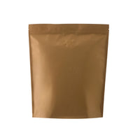 Bolsa de Papel con Barrera Metalizada