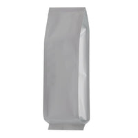 Empaque color blanco cafe 250 gr