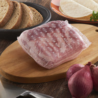 Bolsa para cortes de carne