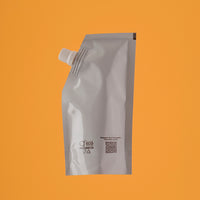 Bolsa para crema de leche