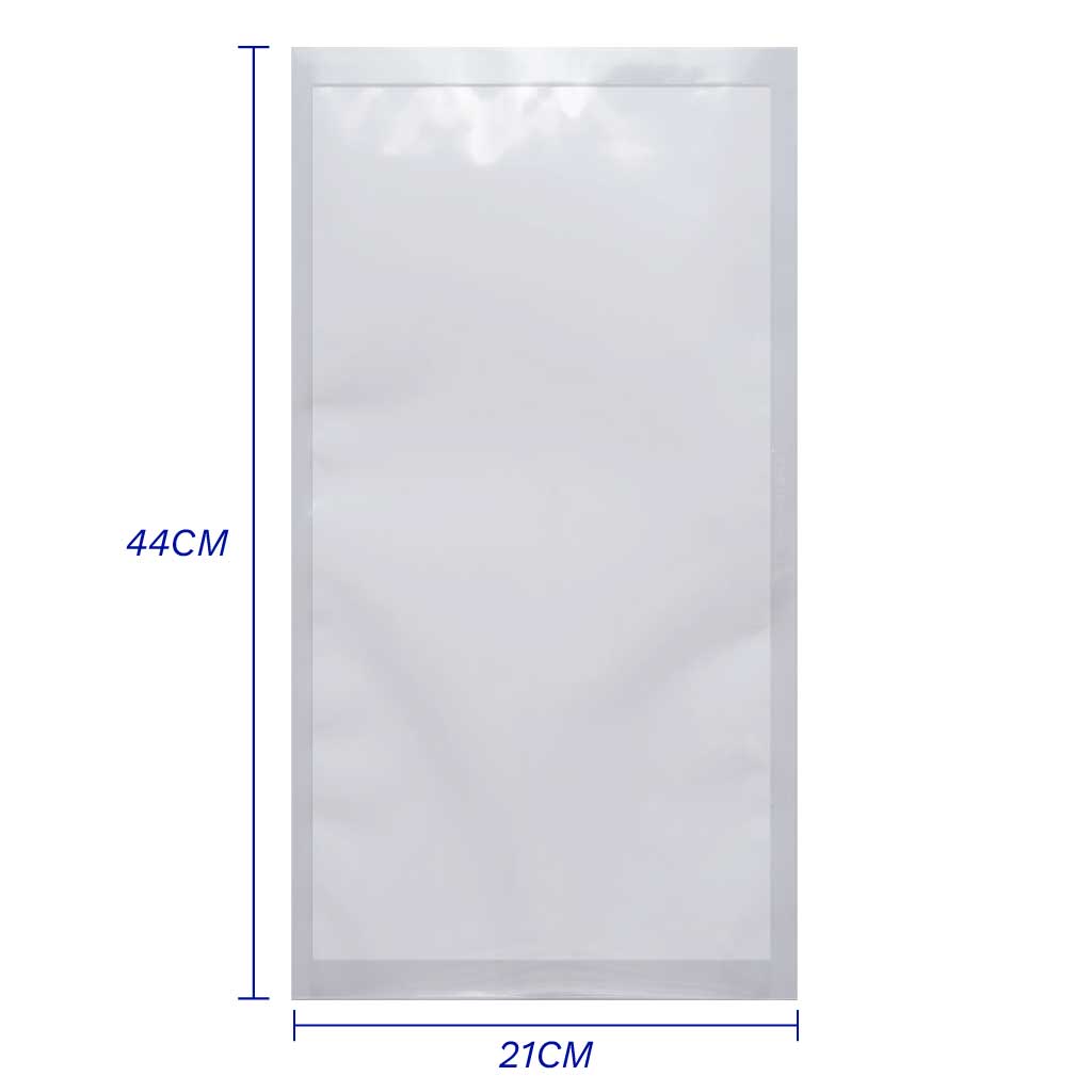 Bolsa plana 21 * 44
