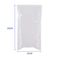 Empaque para el vacío tocineta