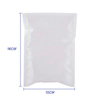 Empaque para el vacío 15*16 cm