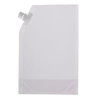 Empaque para productos líquidos de 500ml