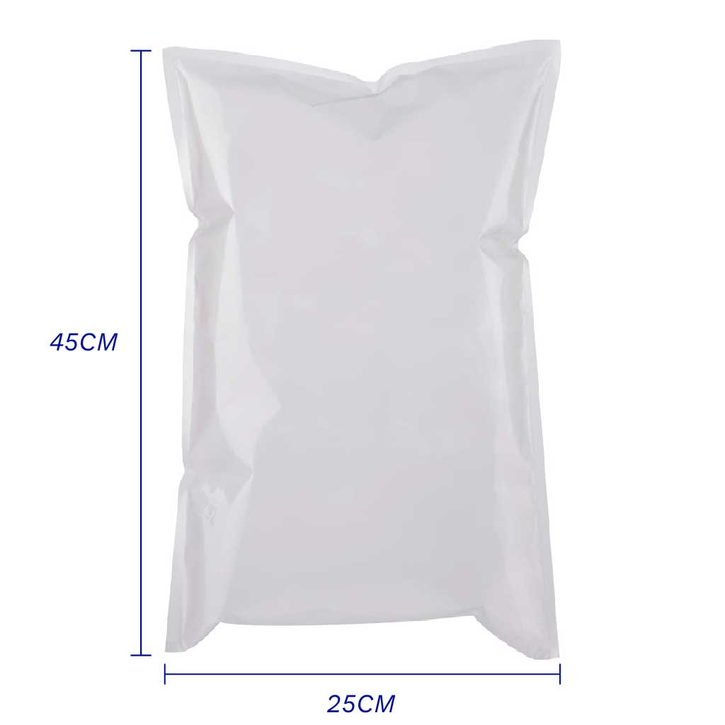 Bolsa para el vacío 25 * 45