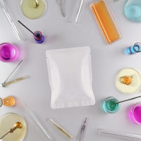 Empaque para muestras laboratorio