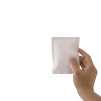 bolsa para cafe de un solo uso