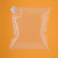 Bolsa flex up 32* 36 válvula de 38 mm