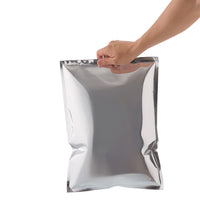 Bolsas Metalizadas Paquete