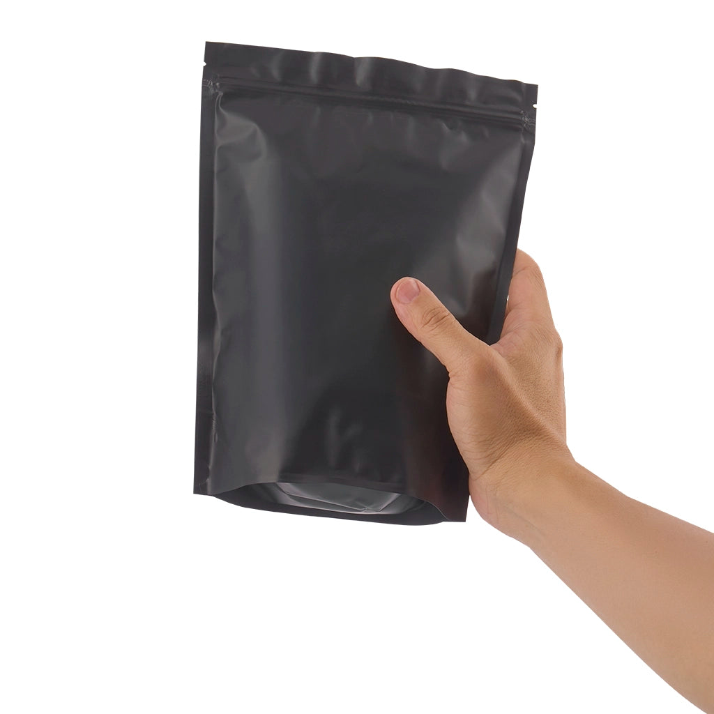 Bolsas Stand Up Pouch